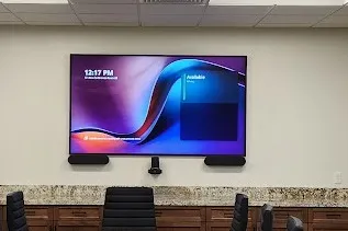 Professional Network Installation
